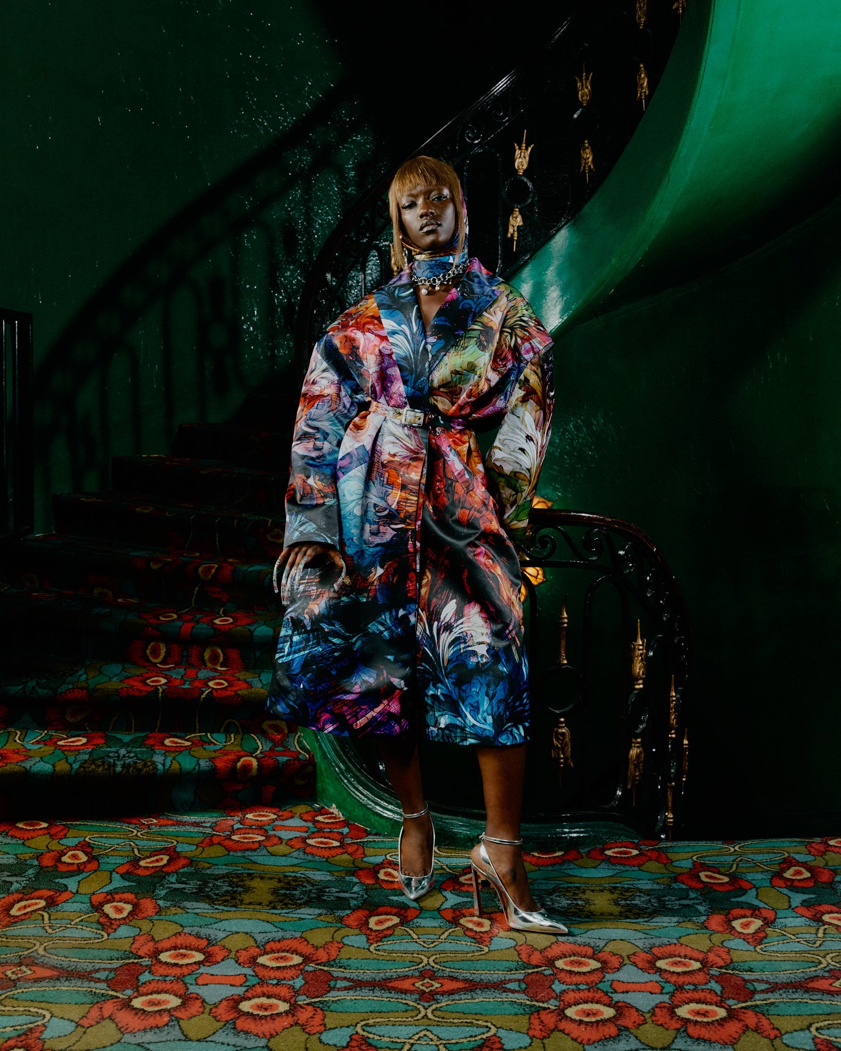 OUTERWEAR